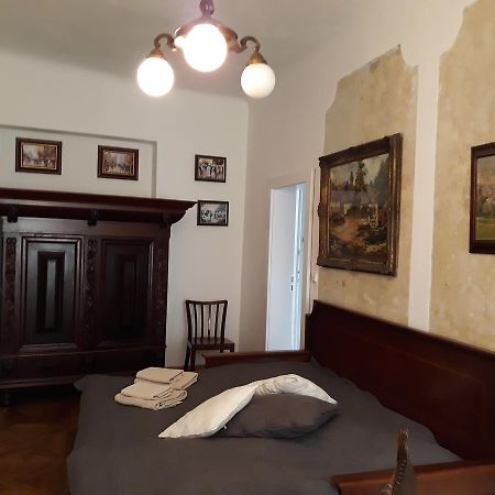 Old Town Apartment Prague Ngoại thất bức ảnh