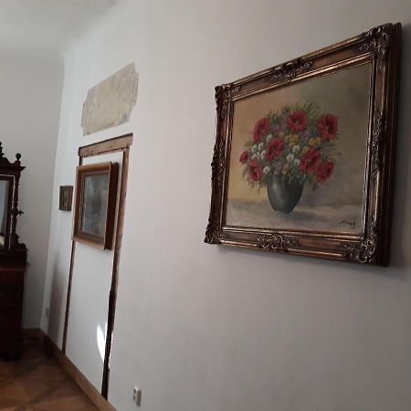 Old Town Apartment Prague Ngoại thất bức ảnh