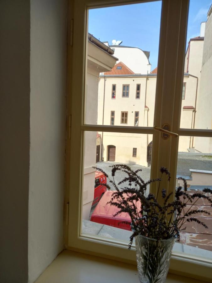 Old Town Apartment Prague Ngoại thất bức ảnh