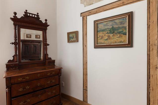 Old Town Apartment Prague Ngoại thất bức ảnh