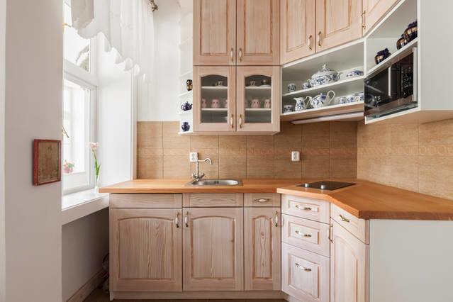Old Town Apartment Prague Ngoại thất bức ảnh