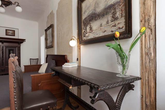 Old Town Apartment Prague Ngoại thất bức ảnh
