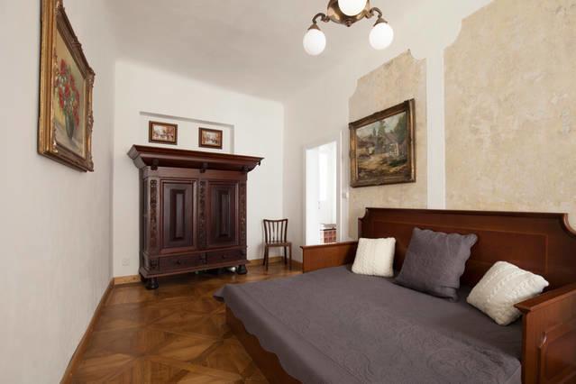 Old Town Apartment Prague Ngoại thất bức ảnh