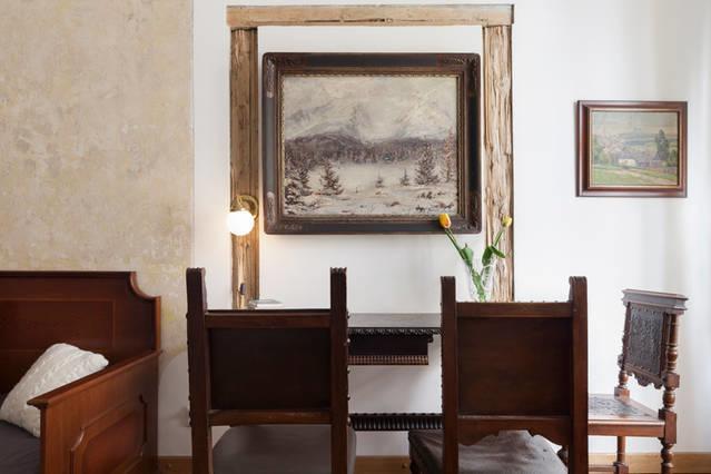 Old Town Apartment Prague Ngoại thất bức ảnh