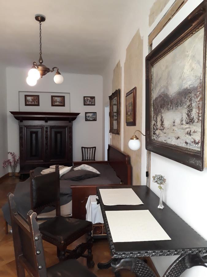 Old Town Apartment Prague Ngoại thất bức ảnh