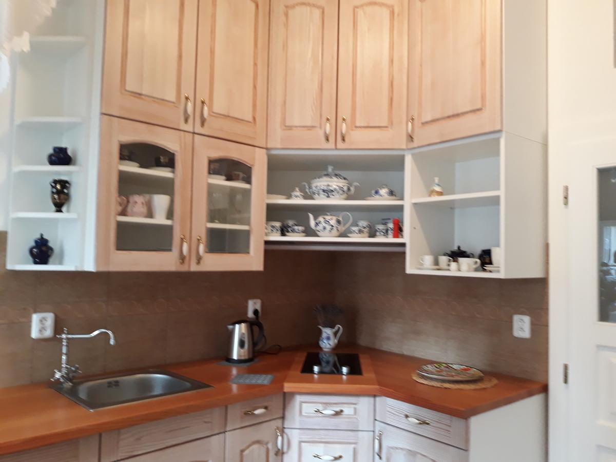 Old Town Apartment Prague Ngoại thất bức ảnh