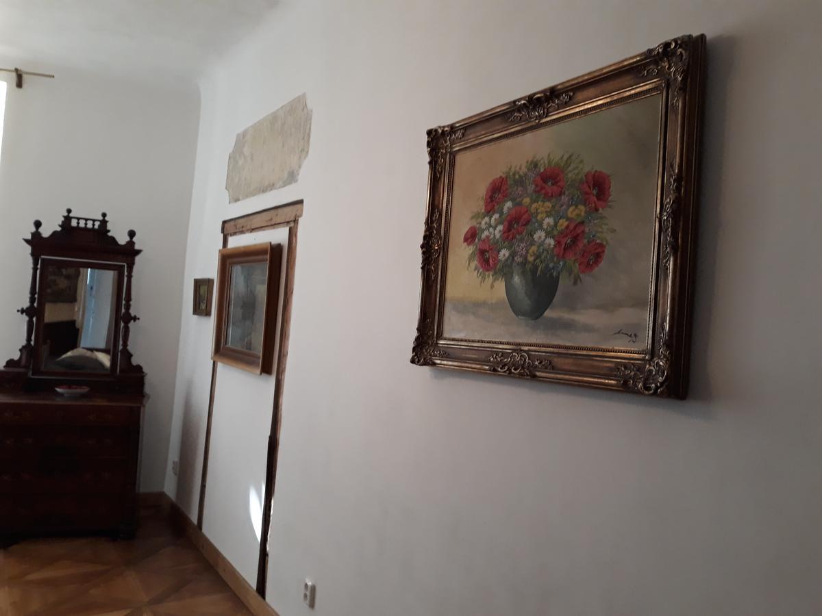 Old Town Apartment Prague Ngoại thất bức ảnh