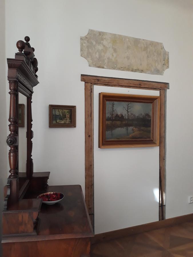 Old Town Apartment Prague Ngoại thất bức ảnh