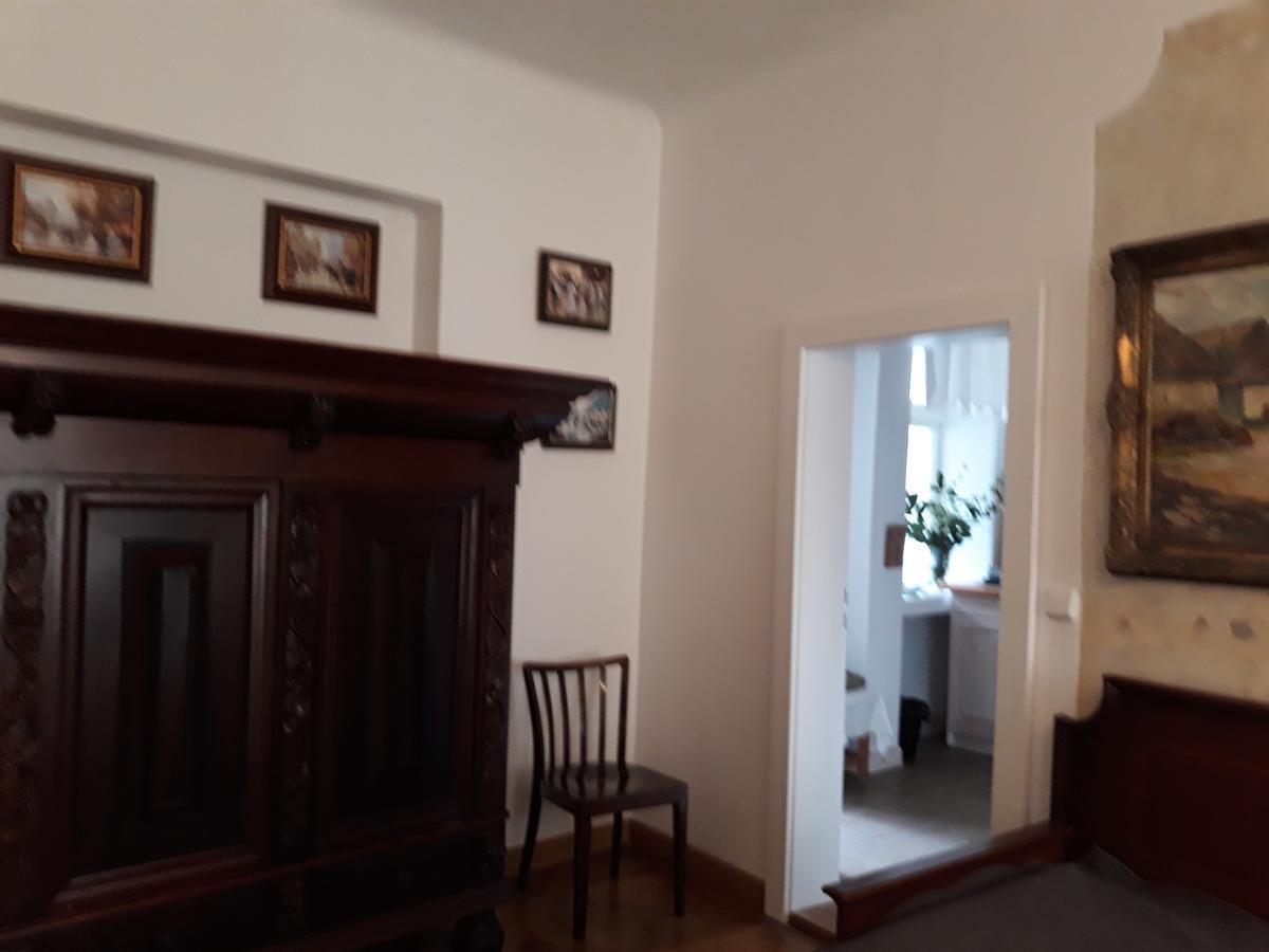 Old Town Apartment Prague Ngoại thất bức ảnh